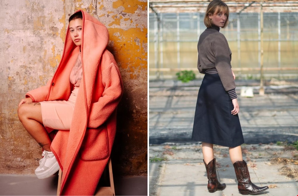 Mirk fashion Mirk fashion